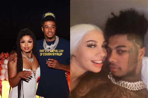 blueface and chrisean sex tape|Chrisean Rock Revisits Leaked Blueface Sex Tape In New TV。